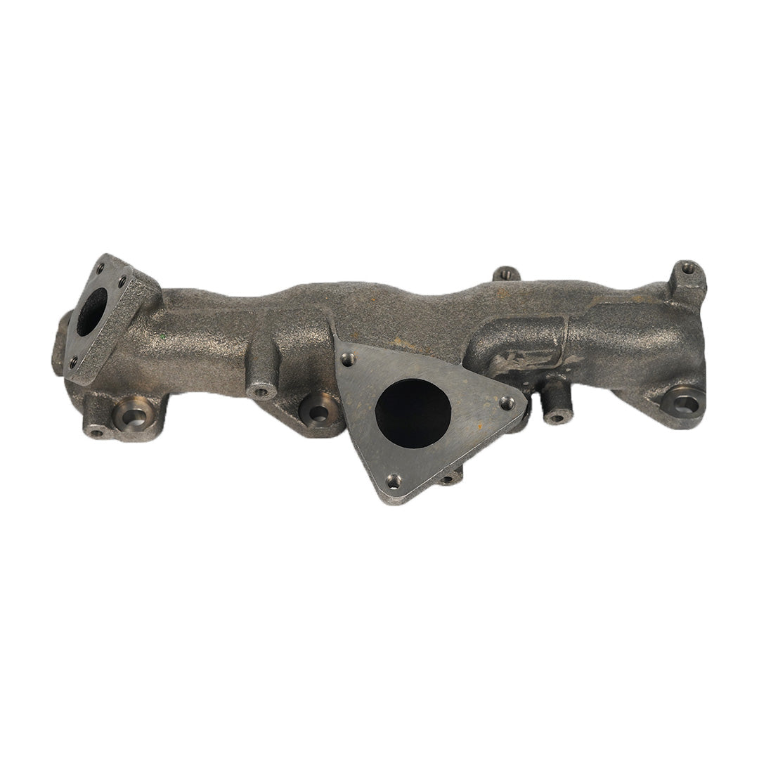 Genuine Nissan Patrol GU ZD30 exhaust manifold 14004-VV20A
