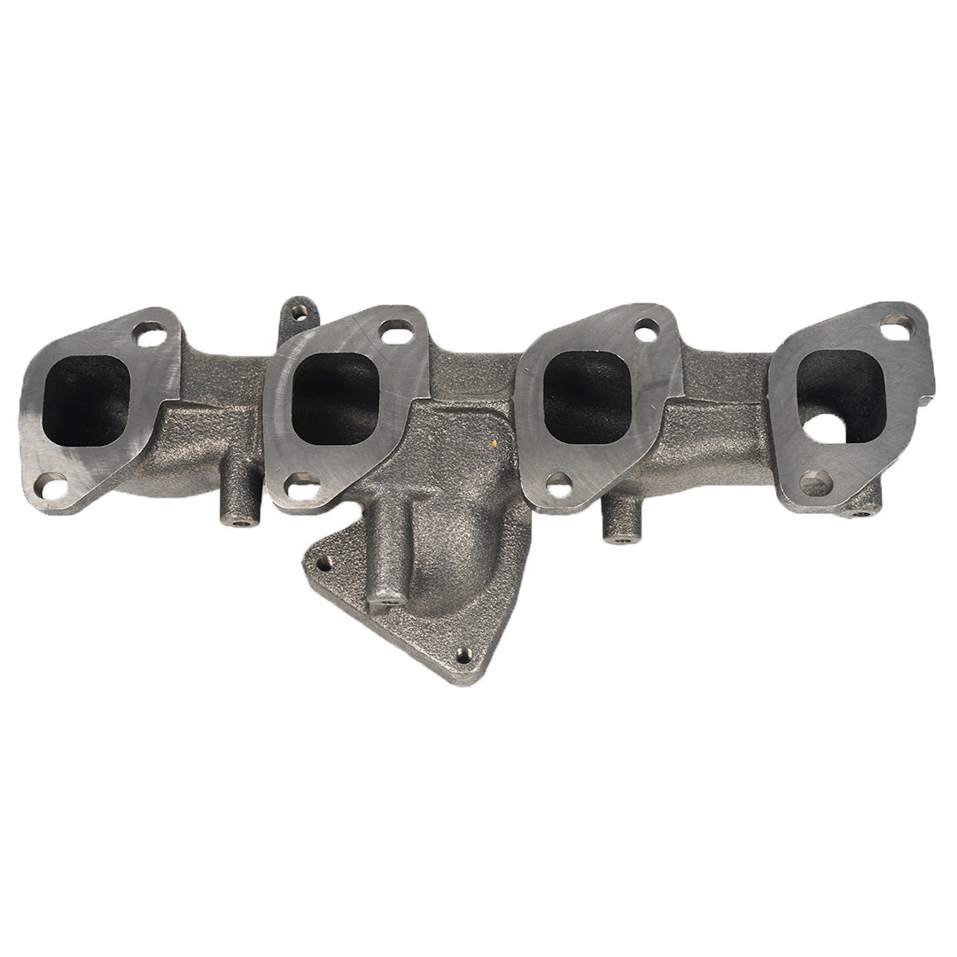 Genuine Nissan Patrol GU ZD30 exhaust manifold 14004-VV20A