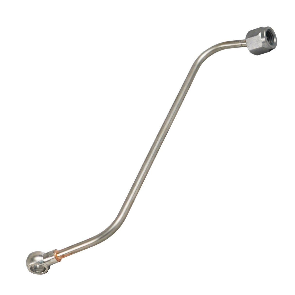 Oil Feed Pipe for Mitsubishi 2WD Triton MN | Challenger PB 4D56 2.5L 1515A029 VT10 1225A014