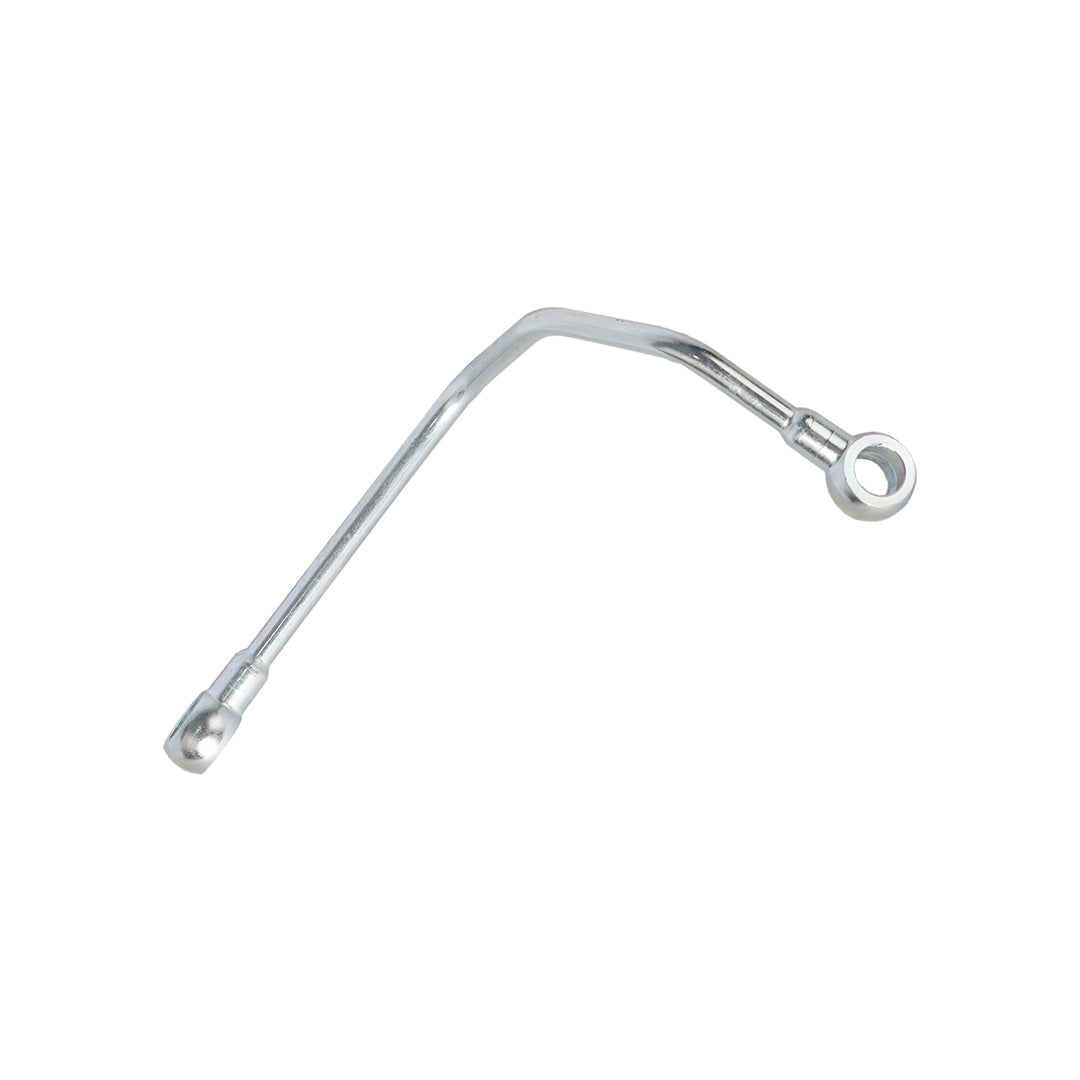 Turbo oil feed pipe for Mazda and Ford WLT WL84