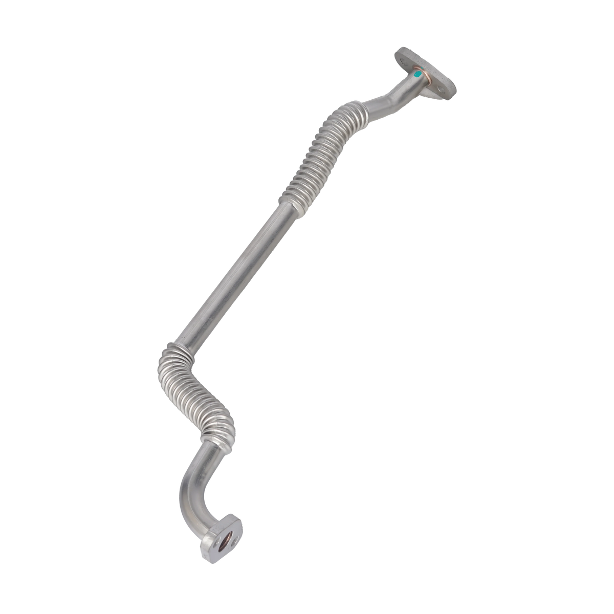 Turbo oil return pipe for Hyundai 1.6L G4FJ 2B760