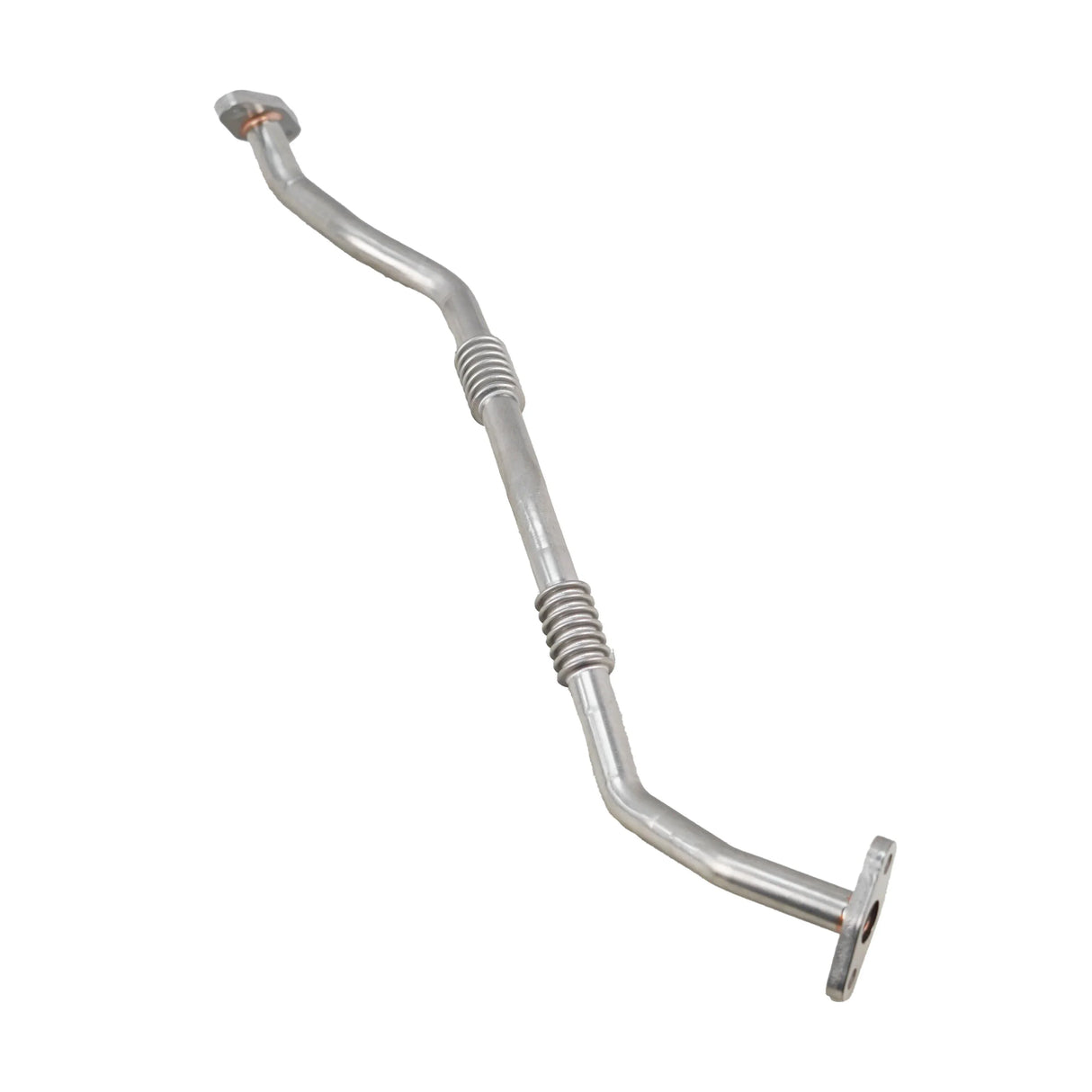 Turbo Oil Return Pipe for Hyundai Santa Fe / Sonata & Kia 2.0L G4KH TD04L6 282452GTA1