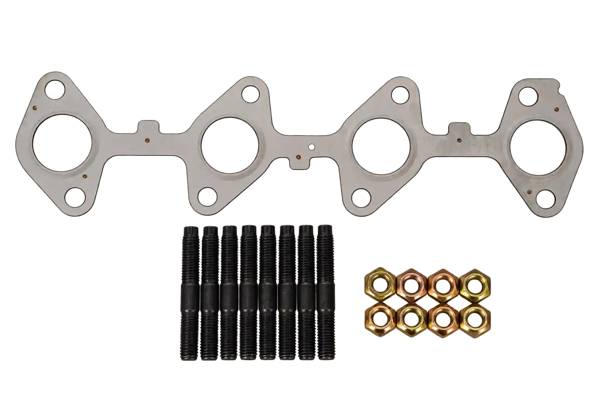 Exhaust Manifold Gasket & Fastener Kit for Toyota 1KD-FTV 3.0L