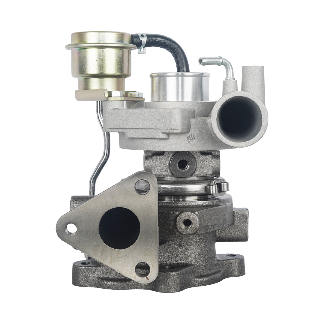 CCT Stage1 Plus Upgrade Hi-Flow Turbo charger for Mitsubishi Triton Pajero Delica 4M40 2.8L ME202578 / 03101