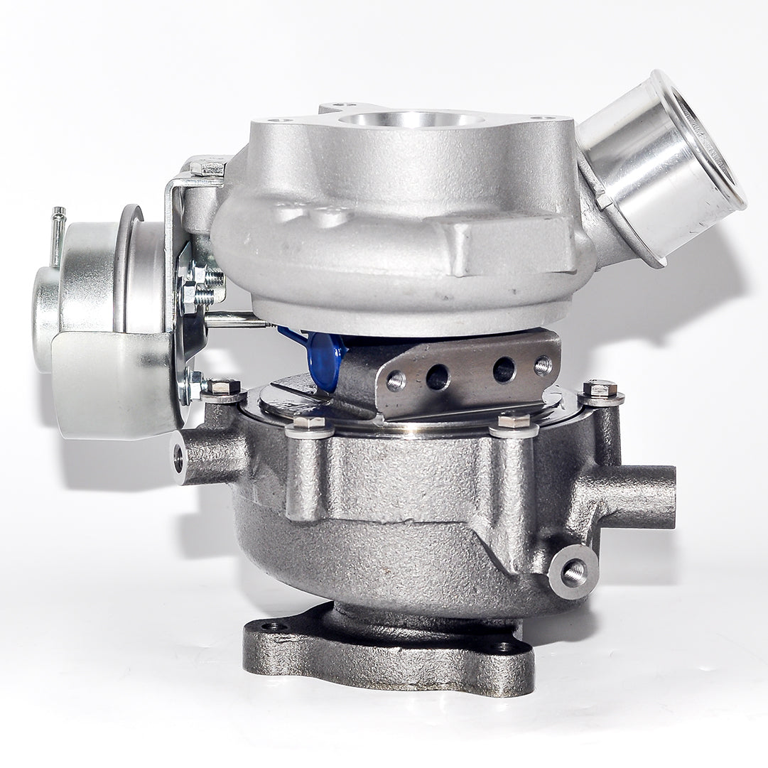 πππππ π CCT Upgrade Hi-Flow Turbo Charger To Suit Mitsubishi MQ Triton / Pajero Sport QE QF 4N15 2.4L 1515A295 - CCT Turbo
