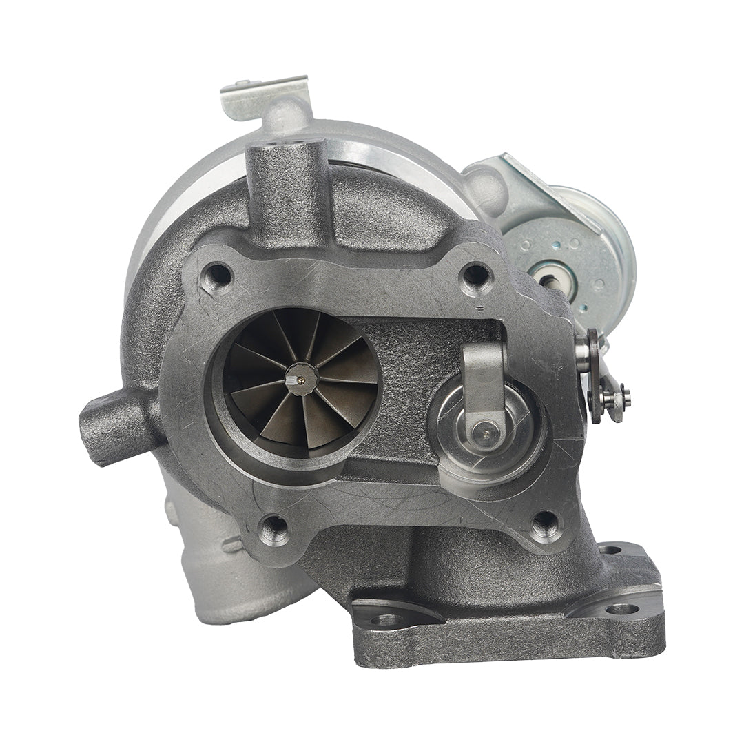 CCT Stage1 Plus Upgrade Hi-Flow CT26 Turbo charger for Toyota Landcruiser 80 Series 1HD-T 17201-17010