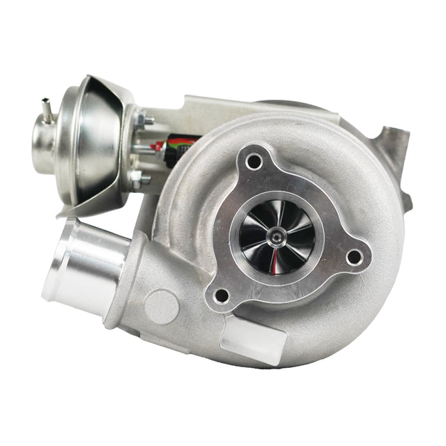 Stage 1 CCT Upgrade Hi-Flow Turbo charger To Suit Nissan GU Patrol ZD30 3.0L 724639 - CCT Turbo