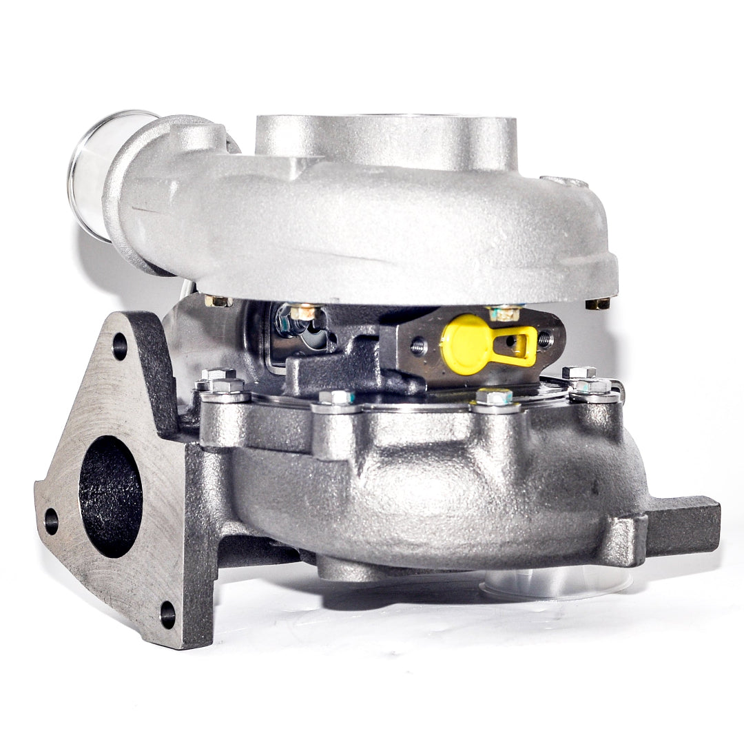 Stage 1 CCT Upgrade Hi-Flow Turbo charger To Suit Nissan GU Patrol ZD30 3.0L 724639 - CCT Turbo