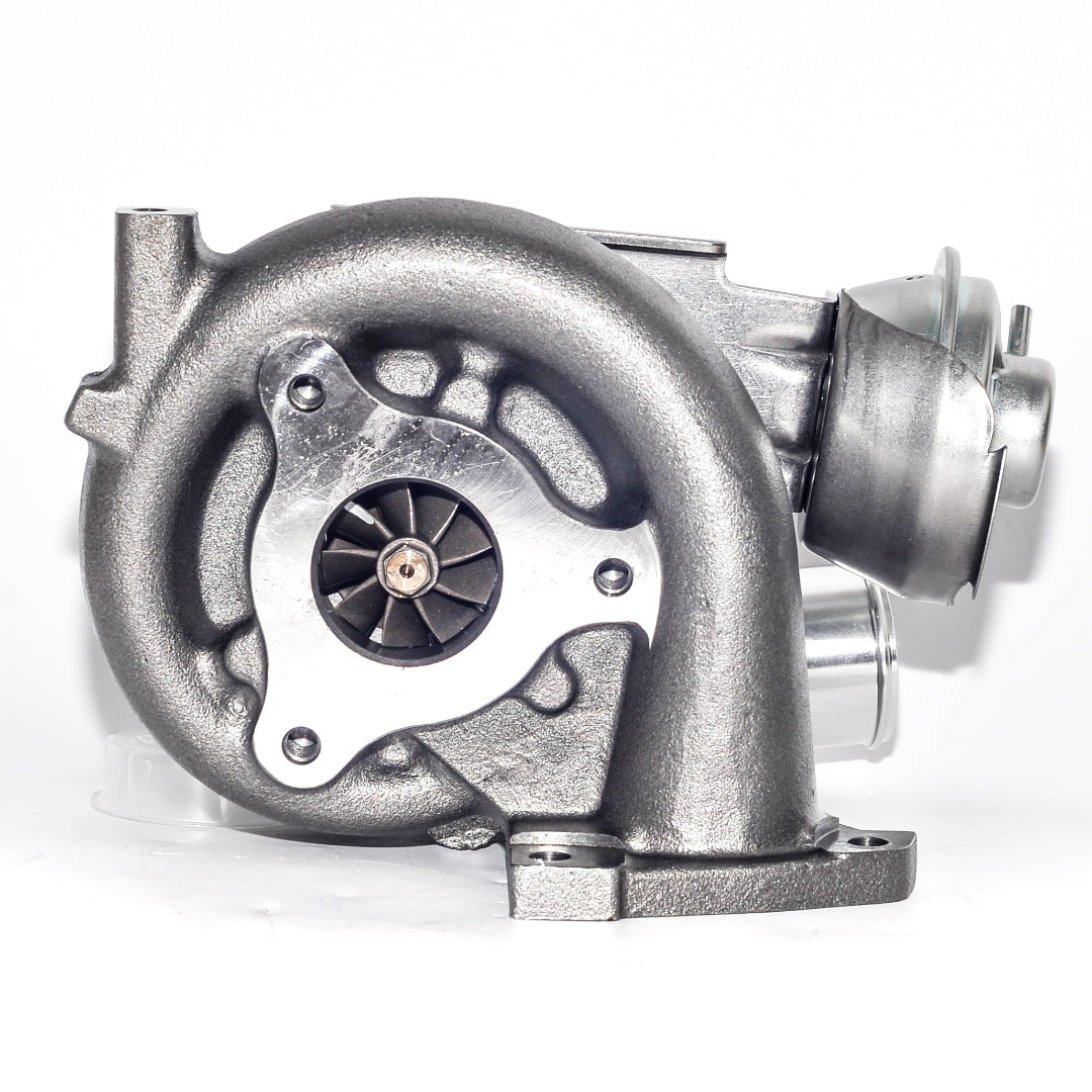 Stage 1 CCT Upgrade Hi-Flow Turbo charger To Suit Nissan GU Patrol ZD30 3.0L 724639 - CCT Turbo