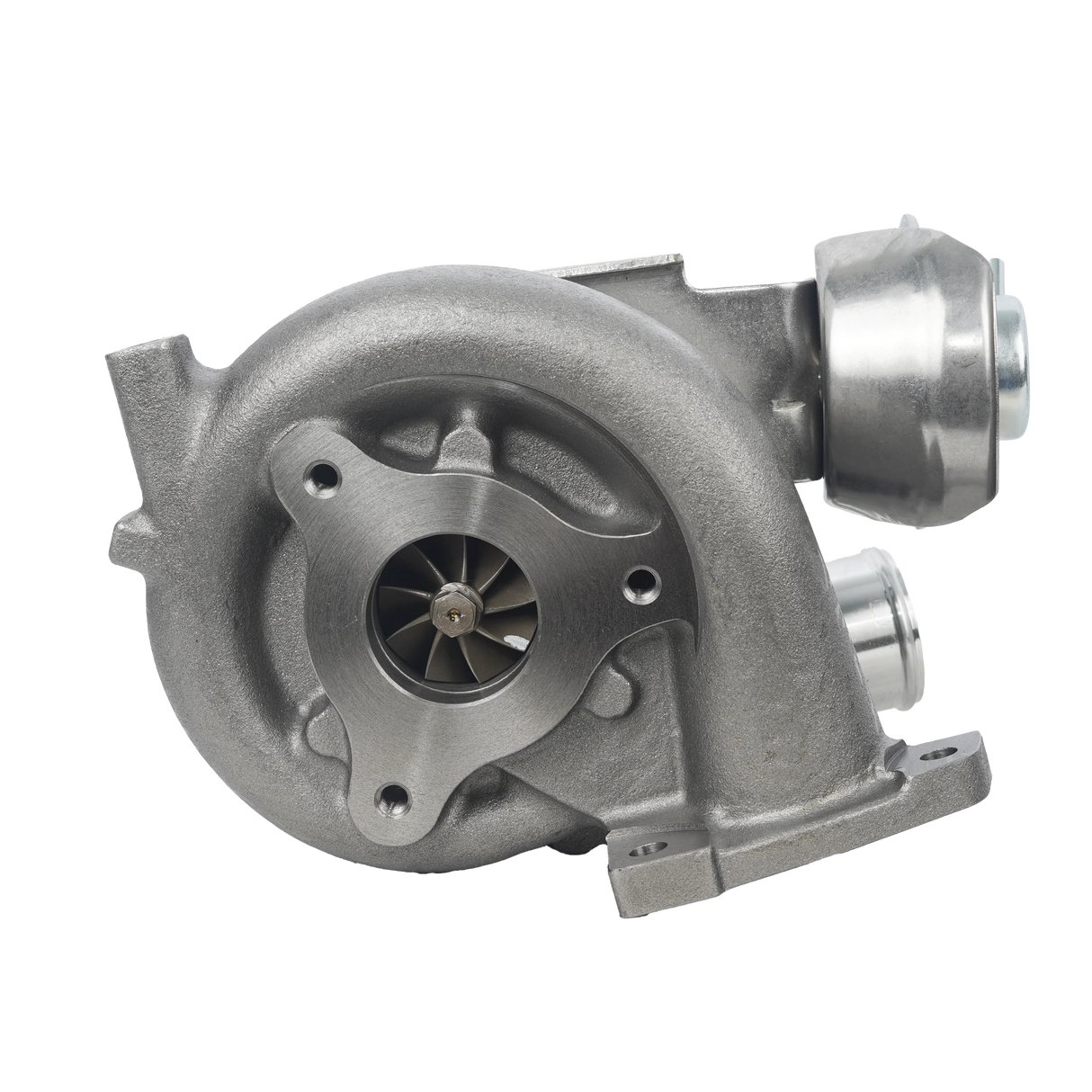 CCT Stage 1 plus Hi-Flow Billet Turbo for Nissan Patrol GU Y61 ZD30 3.0L (724639 / 14411-VS40A)