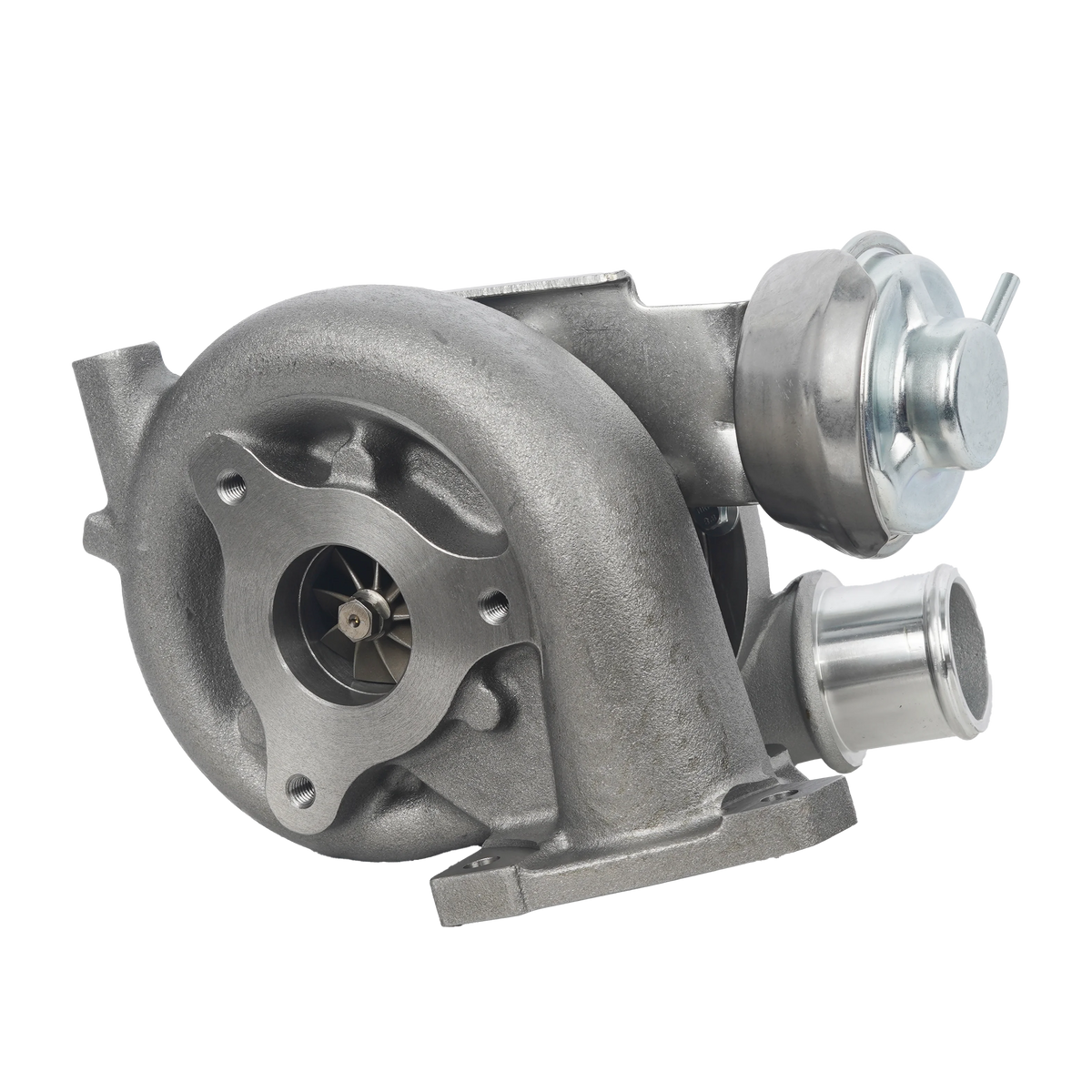 CCT Stage 1 plus Hi-Flow Billet Turbo for Nissan Patrol GU Y61 ZD30 3.0L (724639 / 14411-VS40A)