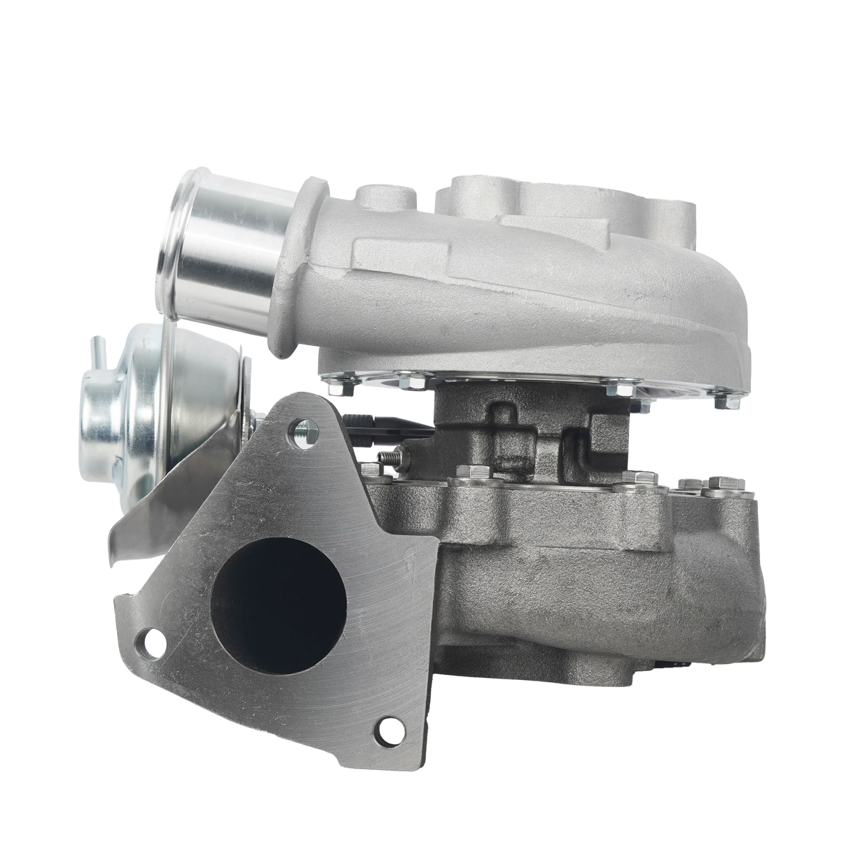 CCT Stage 1 plus Hi-Flow Billet Turbo for Nissan Patrol GU Y61 ZD30 3.0L (724639 / 14411-VS40A)
