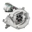 Stage 1 CCT Upgrade Hi-Flow Turbo charger To Suit Nissan Navara D40 / Pathfinder YD25 2.5L 4-bolt flange - CCT Turbo