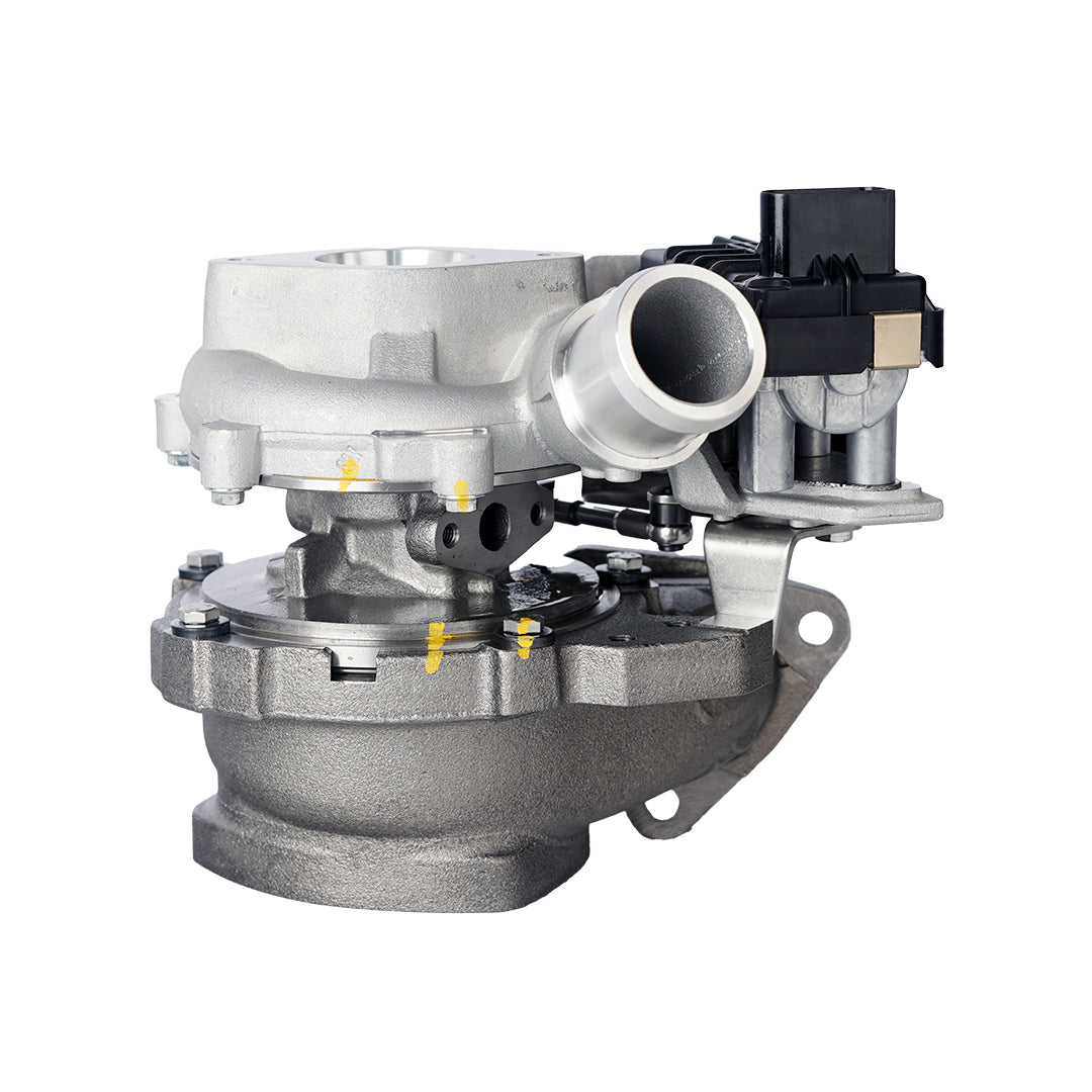 ๐๐๐๐๐ ๐ CCT Upgrade Hi-Flow Turbo Charger To Suit Ford Ranger / Mazda BT50 2.2L 787556