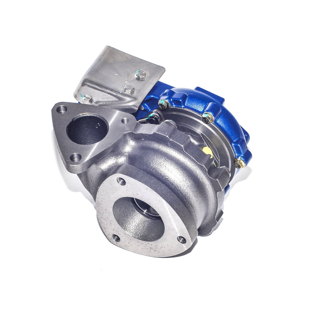 Stage 1 CCT Upgrade Hi-Flow Turbo Charger To Suit Ford Ranger / Mazda BT50 2.2L 787556 - CCT Turbo