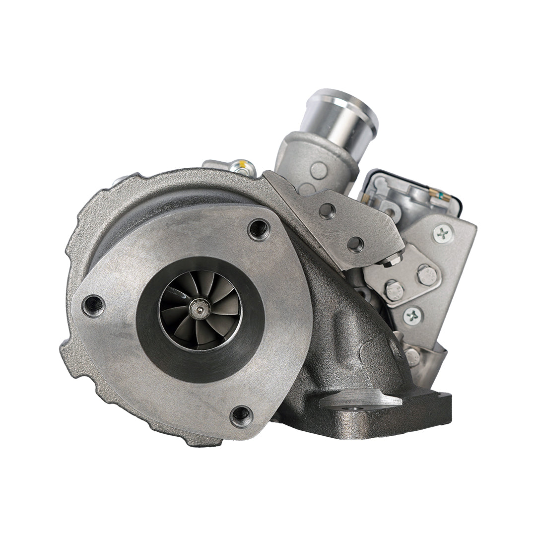 ๐๐๐๐๐ ๐ CCT Upgrade Hi-Flow Turbo Charger To Suit Ford Ranger / Mazda BT50 2.2L 787556