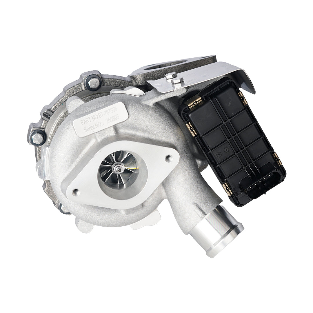 ๐๐๐๐๐ ๐ CCT Upgrade Hi-Flow Turbo Charger To Suit Ford Ranger / Mazda BT50 2.2L 787556