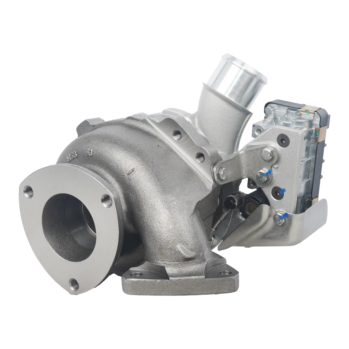 CCT Stage 1 Plus Turbo Upgrade for Ford Ranger & Mazda BT-50 3.2L P5AT / 812971
