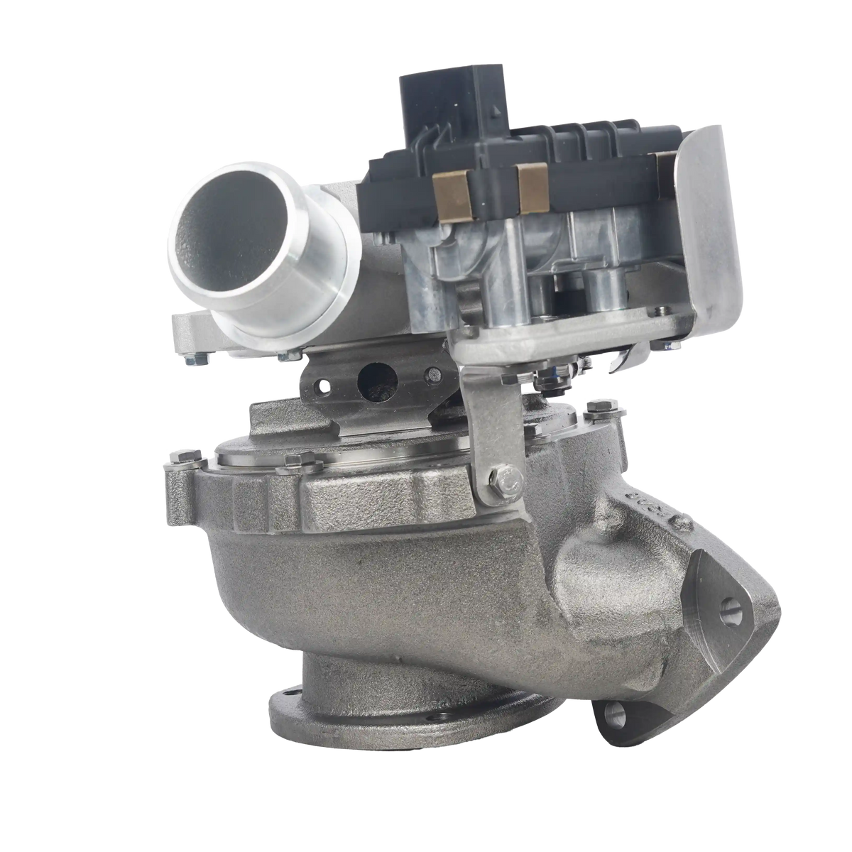 CCT Stage 1 Plus Turbo Upgrade for Ford Ranger & Mazda BT-50 3.2L P5AT / 812971