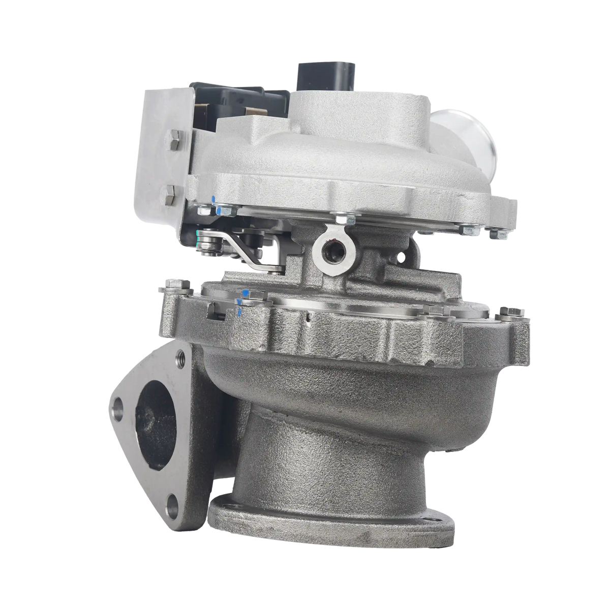 CCT Stage 1 Plus Turbo Upgrade for Ford Ranger & Mazda BT-50 3.2L P5AT / 812971