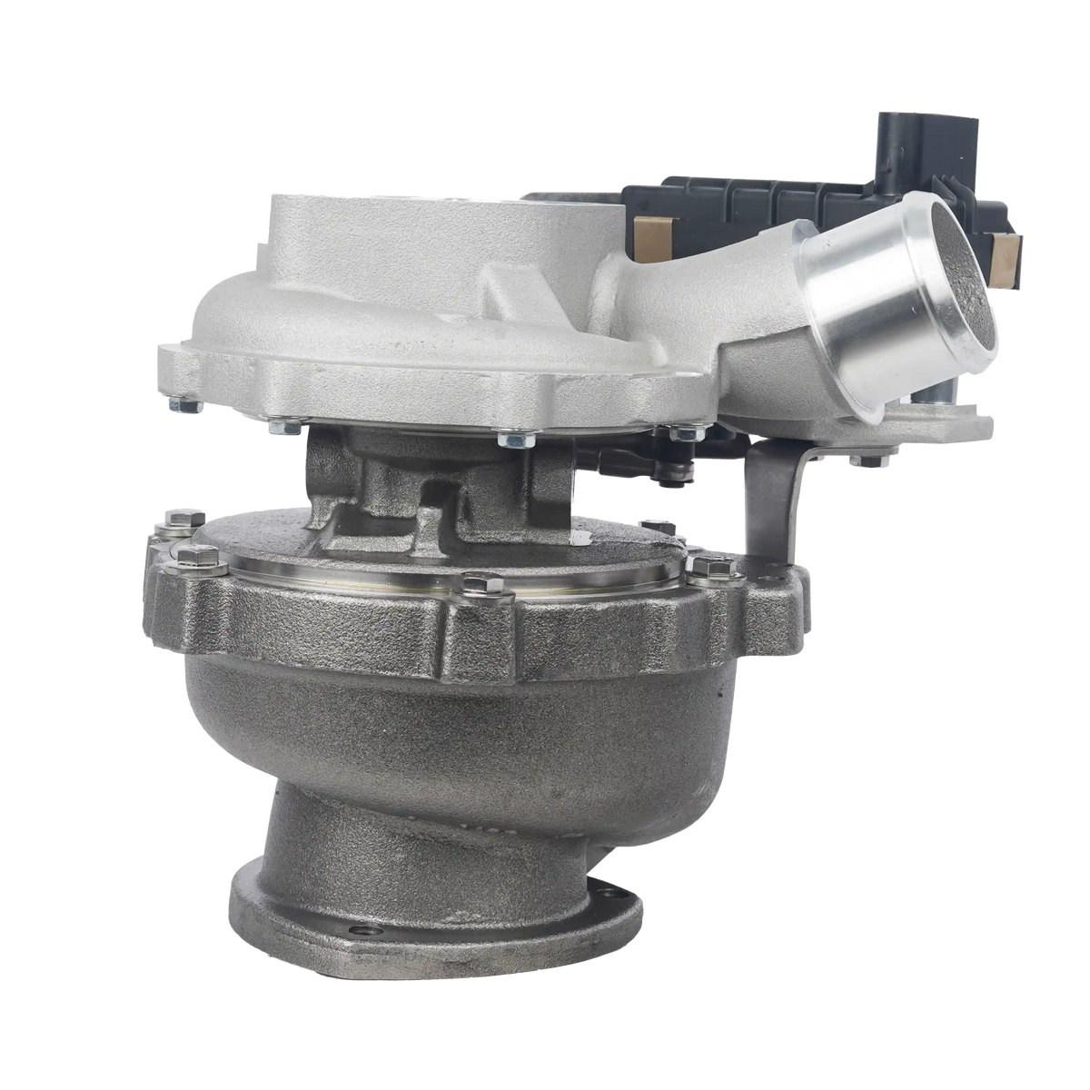 CCT Stage 1 Plus Turbo Upgrade for Ford Ranger & Mazda BT-50 3.2L P5AT / 812971