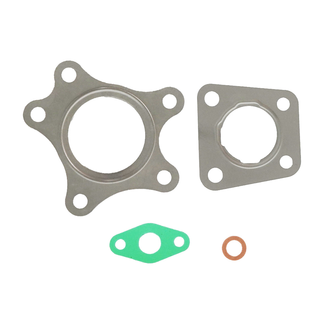 CCT Stage1 Upgraded Turbo Charger For Holden RG Colorado 2.8L Duramax RA428 145kW 10/2013-on 55486935 - CCT Turbo