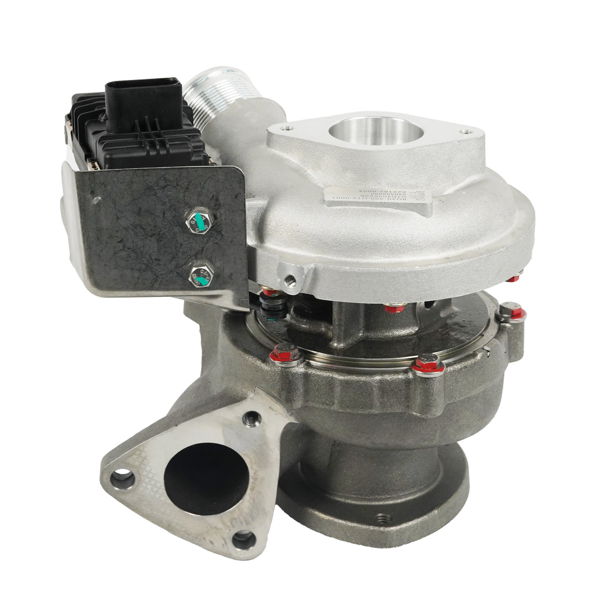 GTD2056VZK Stage 1 CCT Turbo Charger for Ford Ranger PX2/PX3 & Mazda BT-50 UR 3.2L 822182