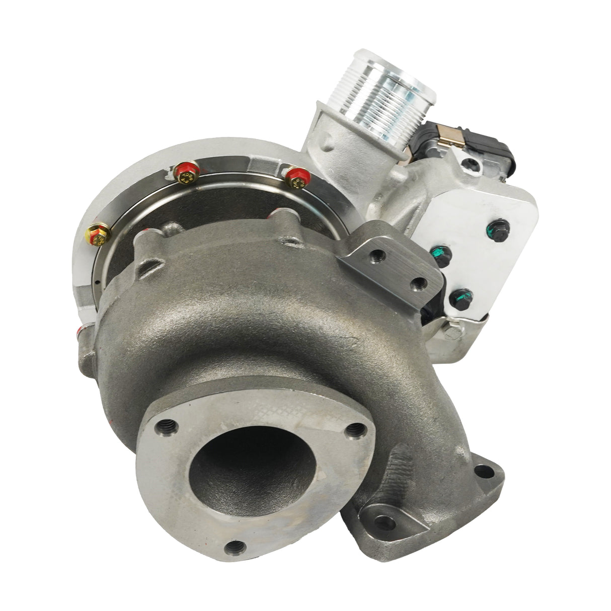 GTD2056VZK Stage 1 CCT Turbo Charger for Ford Ranger PX2/PX3 & Mazda BT-50 UR 3.2L 822182