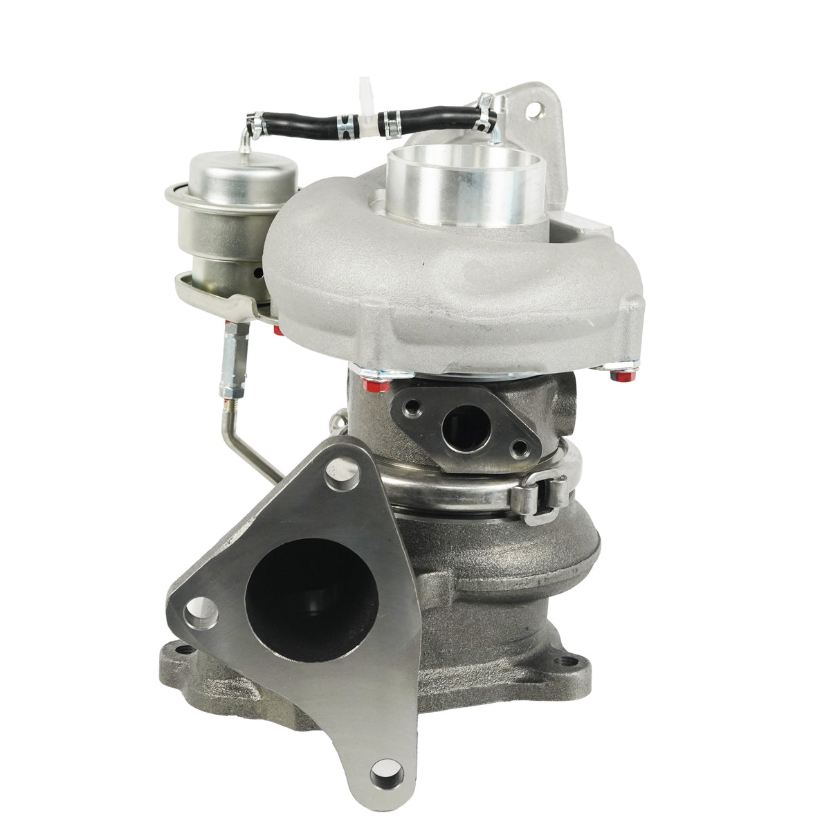 RHF55 VF52 CCT High Flow Stage1 Turbo Charger for Subaru WRX EJ255 MY08-14 14411-AA800