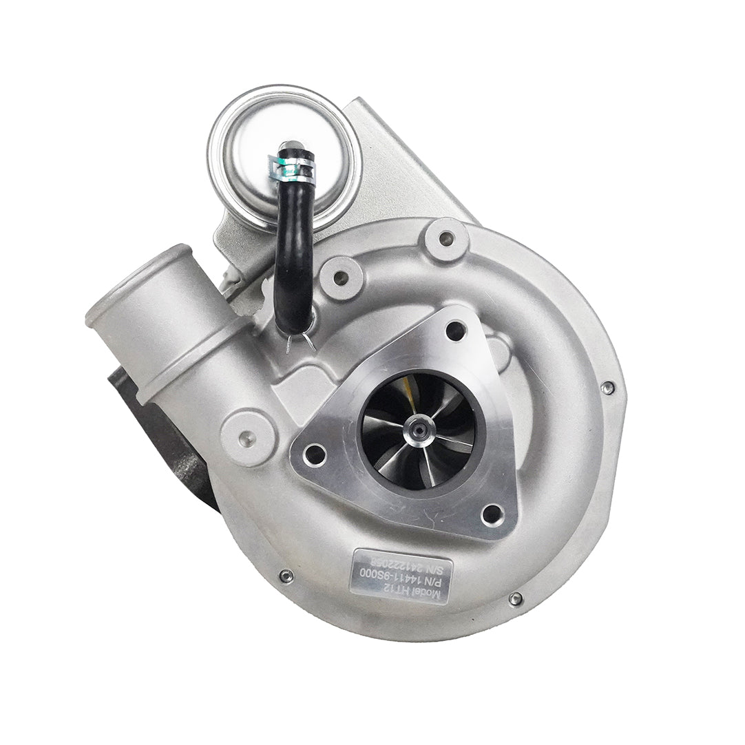 Stage 1 CCT Upgrade Hi-Flow Turbo Charger To Suit Nissan Navara D22 ZD30 HT12-19 - CCT Turbo