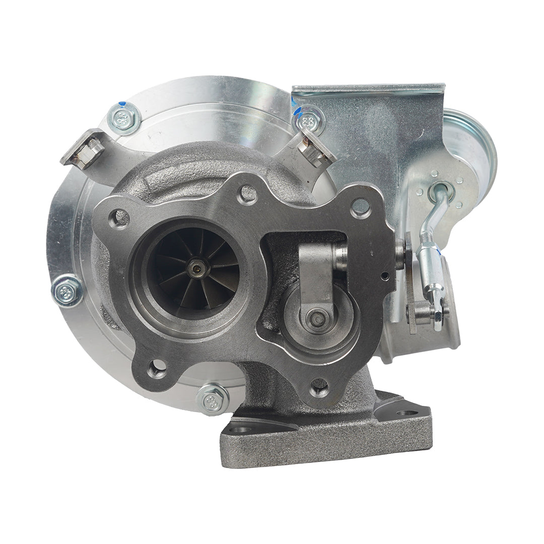 CCT Stage 1 Plus Upgrade Hi-Flow Turbo Charger To Suit Nissan Navara D22 ZD30 HT12-19