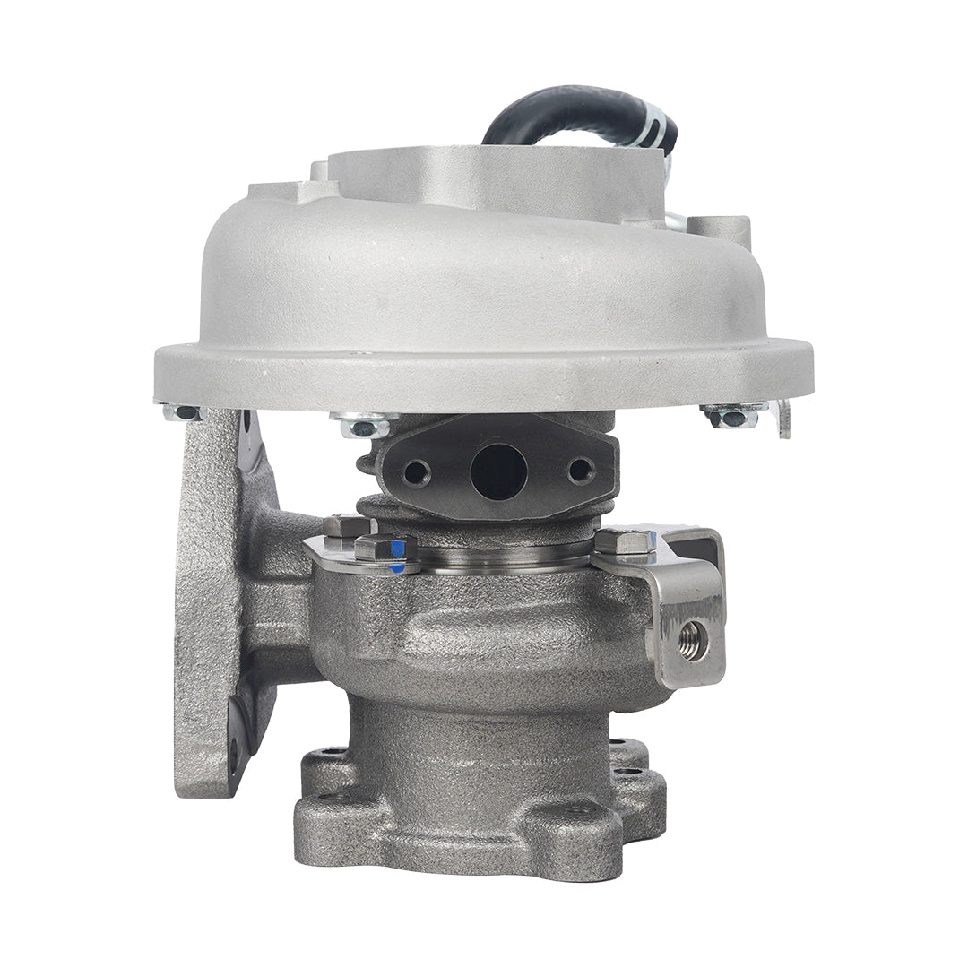 CCT Stage 1 Plus Upgrade Hi-Flow Turbo Charger To Suit Nissan Navara D22 ZD30 HT12-19