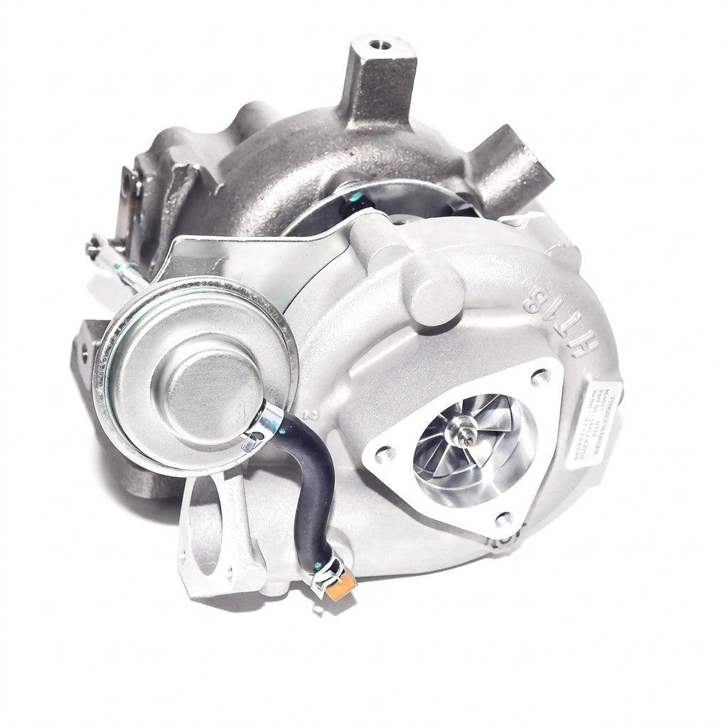 CCT Stage 1 Upgrade Hi-Flow Turbo charger To Suit Nissan Patrol GU Y61 TD42 HT18