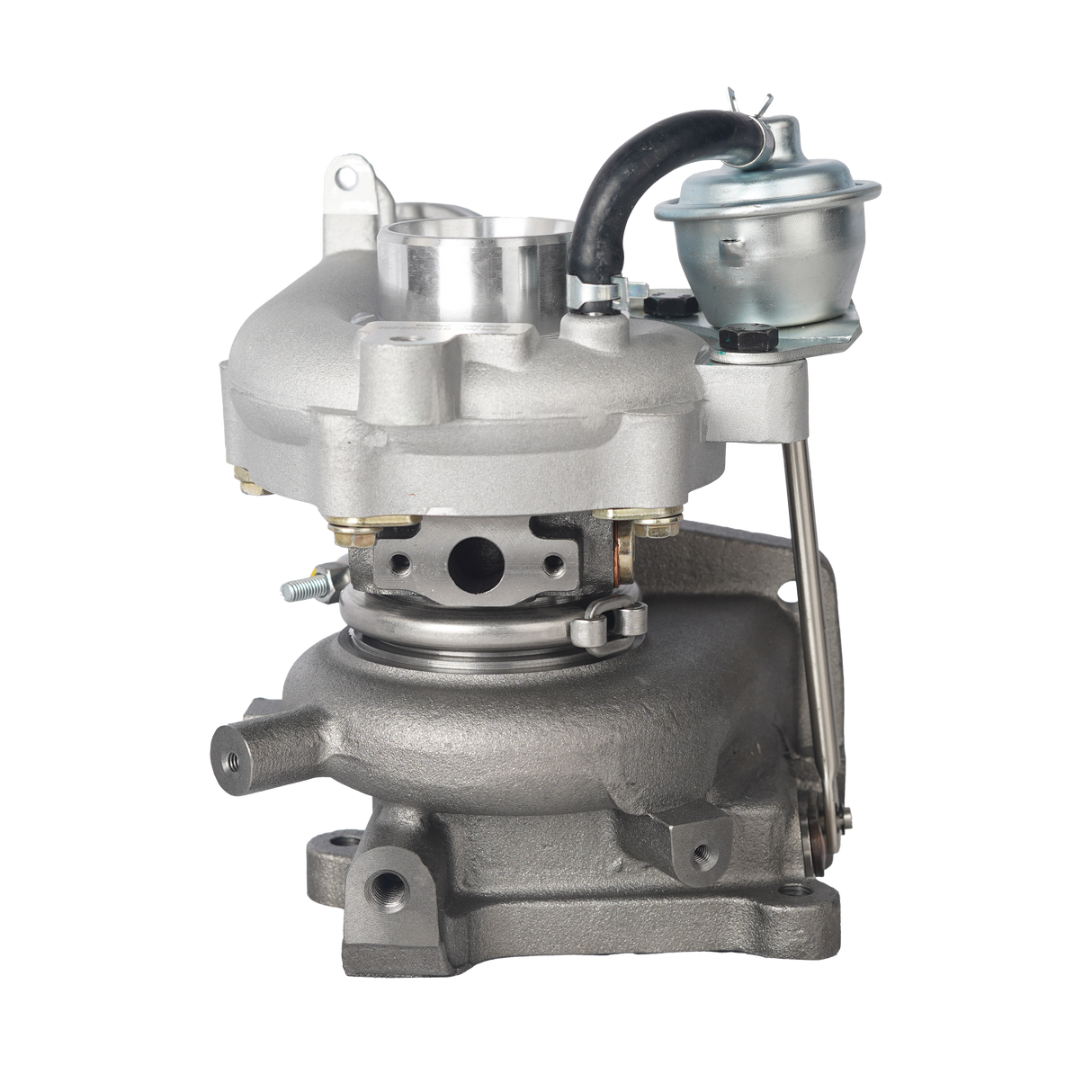 Stage 1 High-Flow Turbo Charger for Mazda CX-7 2.3L Petrol
