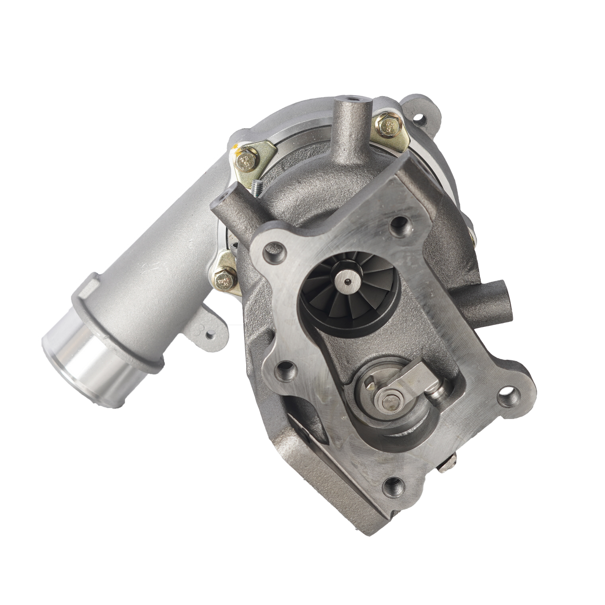 Stage 1 High-Flow Turbo Charger for Mazda CX-7 2.3L Petrol