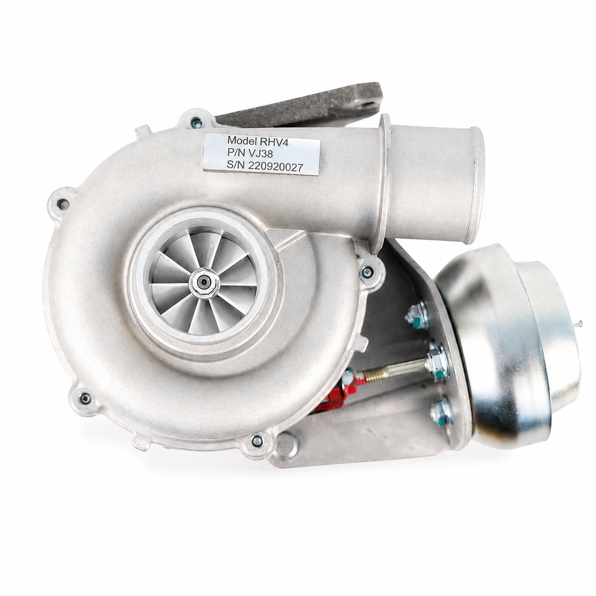 CCT Stage 1 High-Flow Turbocharger To Suit Ford Ranger & Mazda BT-50 2.5L 3.0L