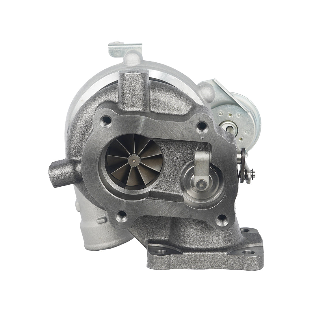 CCT Stage2 Hi Flow CT26 Turbo Charger for Toyota Landcruiser 80 Series 1HD-T 17201-17010