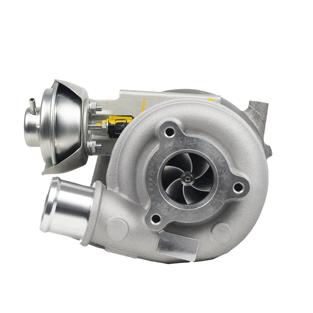 Stage 2 CCT Upgrade Hi-Flow Turbo charger To Suit Nissan GU Patrol ZD30 3.0L 724639 - CCT Turbo
