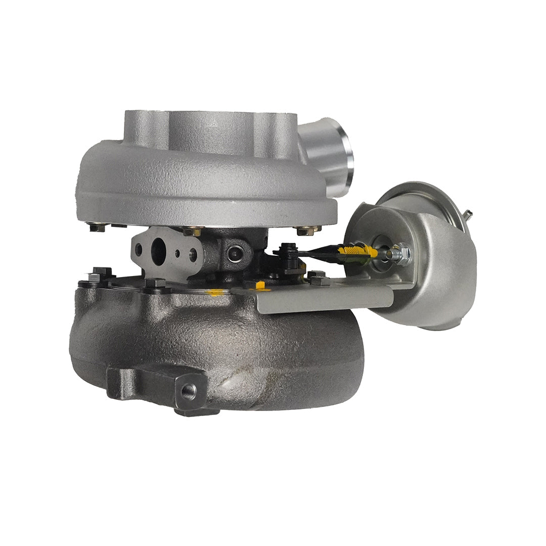 Stage 2 CCT Upgrade Hi-Flow Turbo charger To Suit Nissan GU Patrol ZD30 3.0L 724639 - CCT Turbo