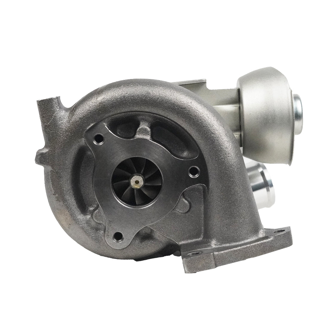 Stage 2 CCT Upgrade Hi-Flow Turbo charger To Suit Nissan GU Patrol ZD30 3.0L 724639 - CCT Turbo