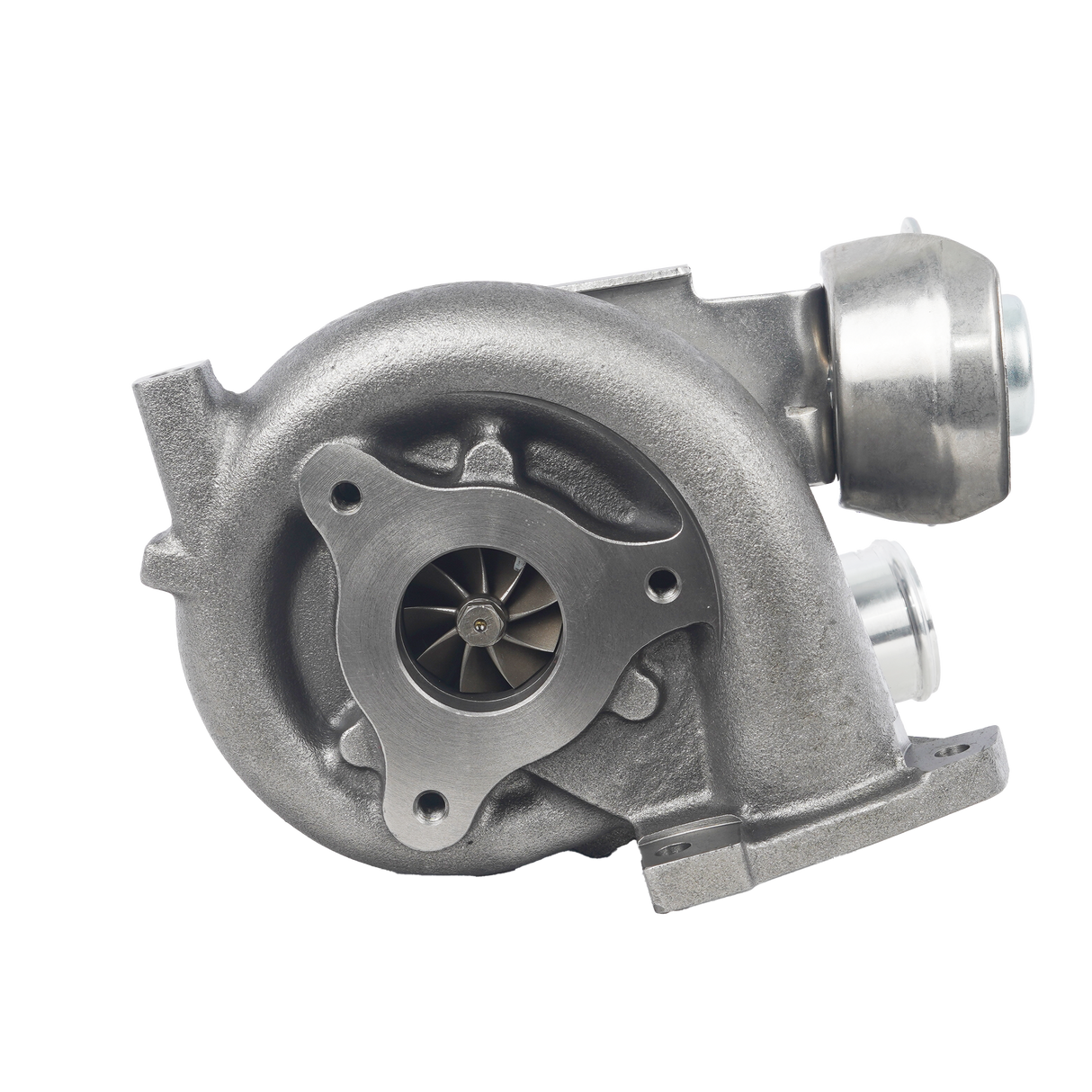 CCT Stage2 Hi-Flow Billet Turbo charger for Nissan GU Patrol ZD30 3.0L (724639 / 14411-VS40A)