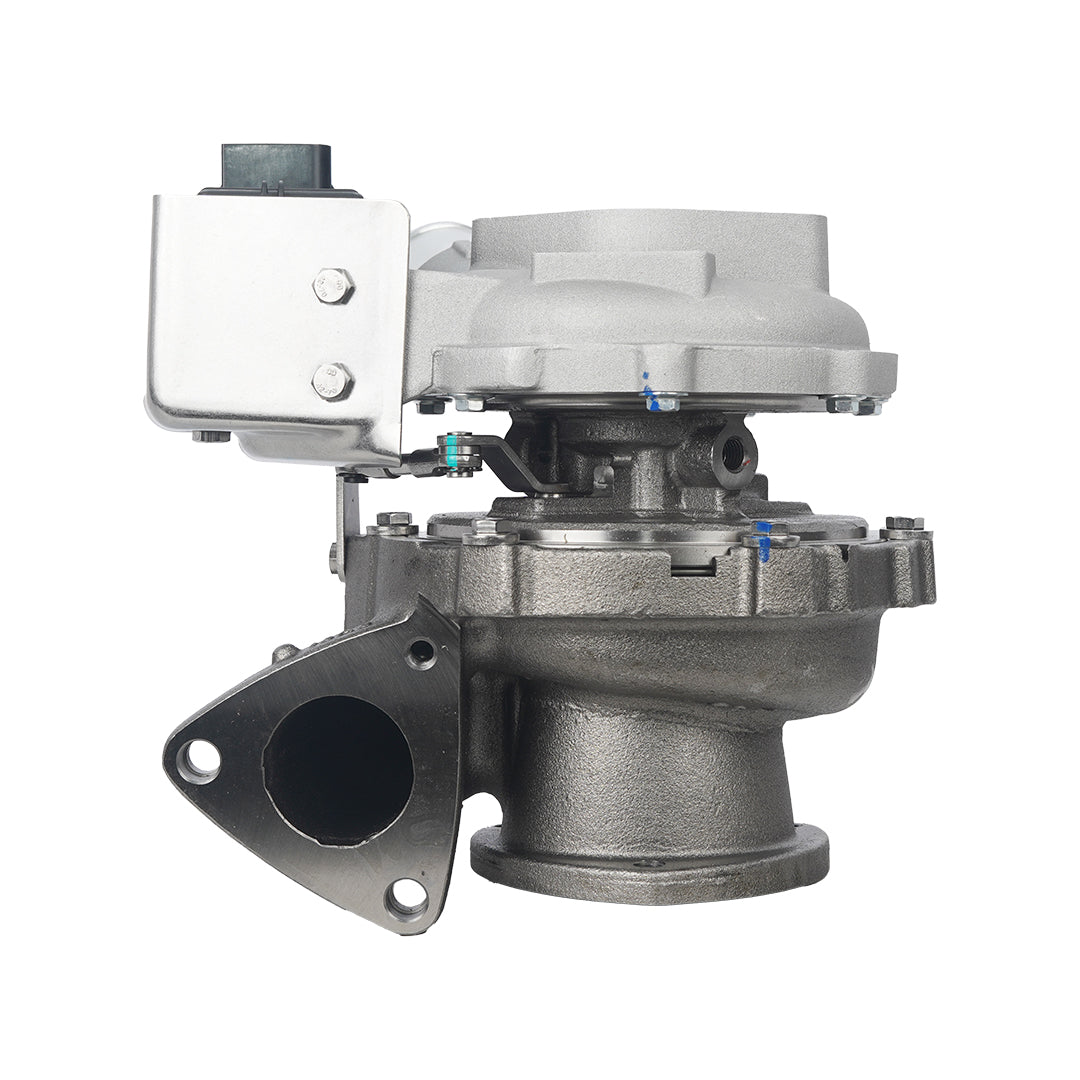 CCT Stage 2 High-Flow Turbo Charger for Ford Ranger PX & Mazda BT-50 UP 3.2L BK3Q-6K682-RC / 812971 with OEM Hella Actuator