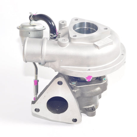 Stage 2 CCT Upgrade Hi-Flow Turbo charger To Suit Nissan Navara D22 ZD30 HT12-19 - CCT Turbo