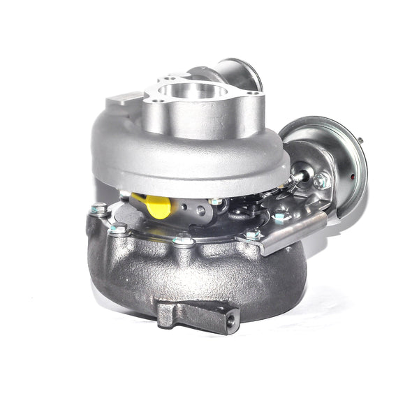 𝐒𝐓𝐀𝐆𝐄 𝟐 CCT Upgrade Hi-Flow Turbo charger To Suit Nissan GU Patrol ZD30 3.0L VC100 Water & Oil Cooled