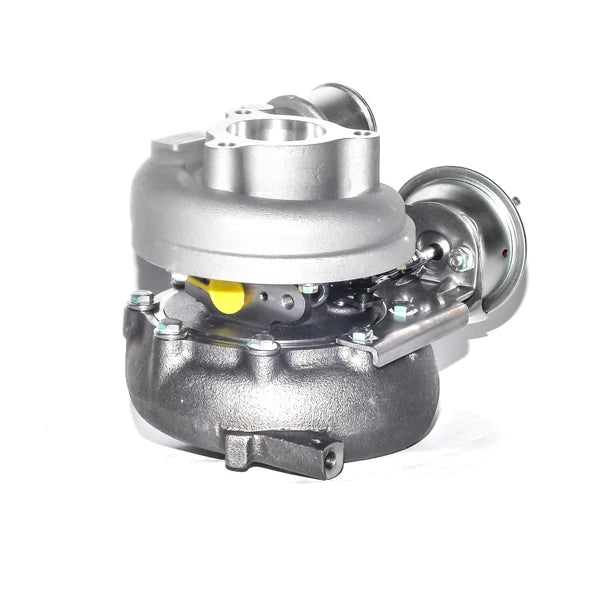 𝐒𝐓𝐀𝐆𝐄 𝟐 CCT Upgrade Hi-Flow Turbo charger To Suit Nissan GU Patrol ZD30 3.0L VC100 Water & Oil Cooled