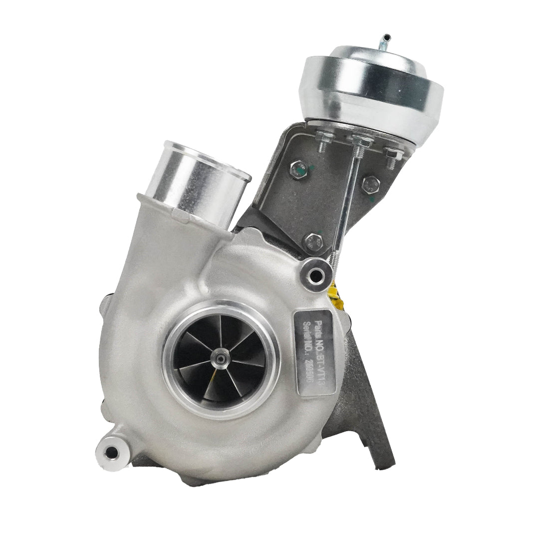 Stage Two Upgrade CCT Turbo Charger To Suit Mitsubishi Pajero 4M41T 3.2L 2006> 1515A163 VT13 - CCT TURBO