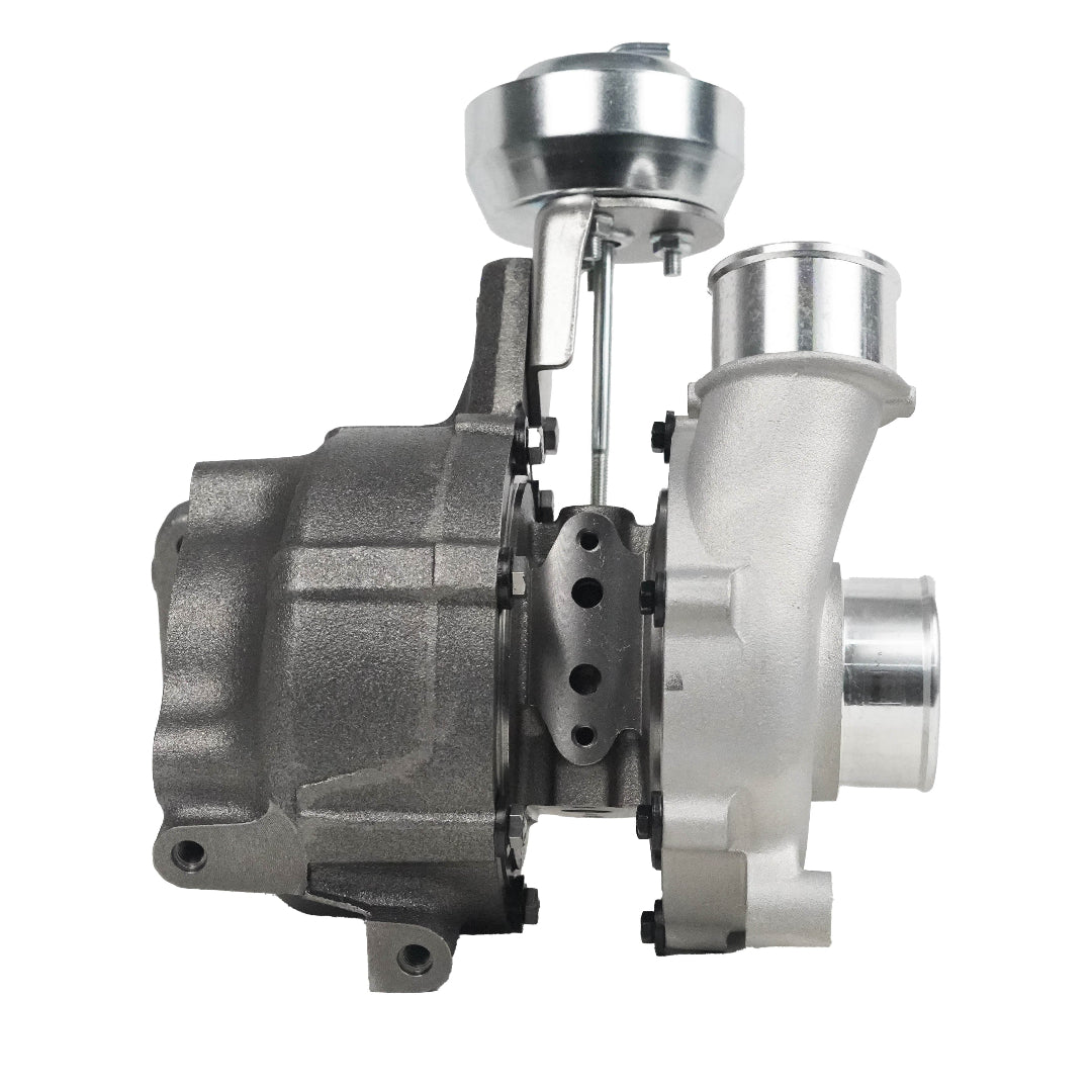 Stage Two Upgrade CCT Turbo Charger To Suit Mitsubishi Pajero 4M41T 3.2L 2006> 1515A163 VT13 - CCT TURBO