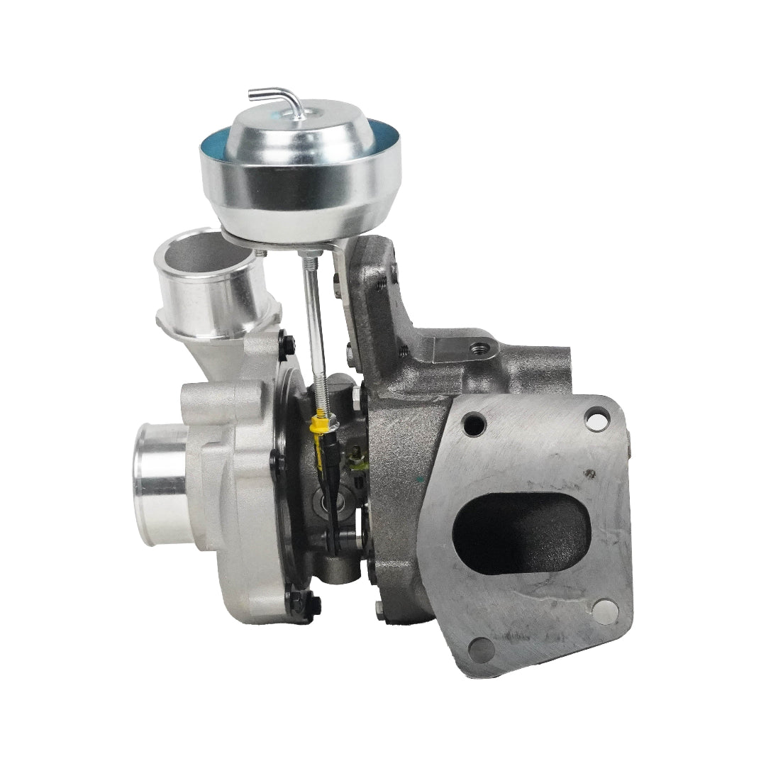 Stage Two Upgrade CCT Turbo Charger To Suit Mitsubishi Pajero 4M41T 3.2L 2006> 1515A163 VT13 - CCT TURBO