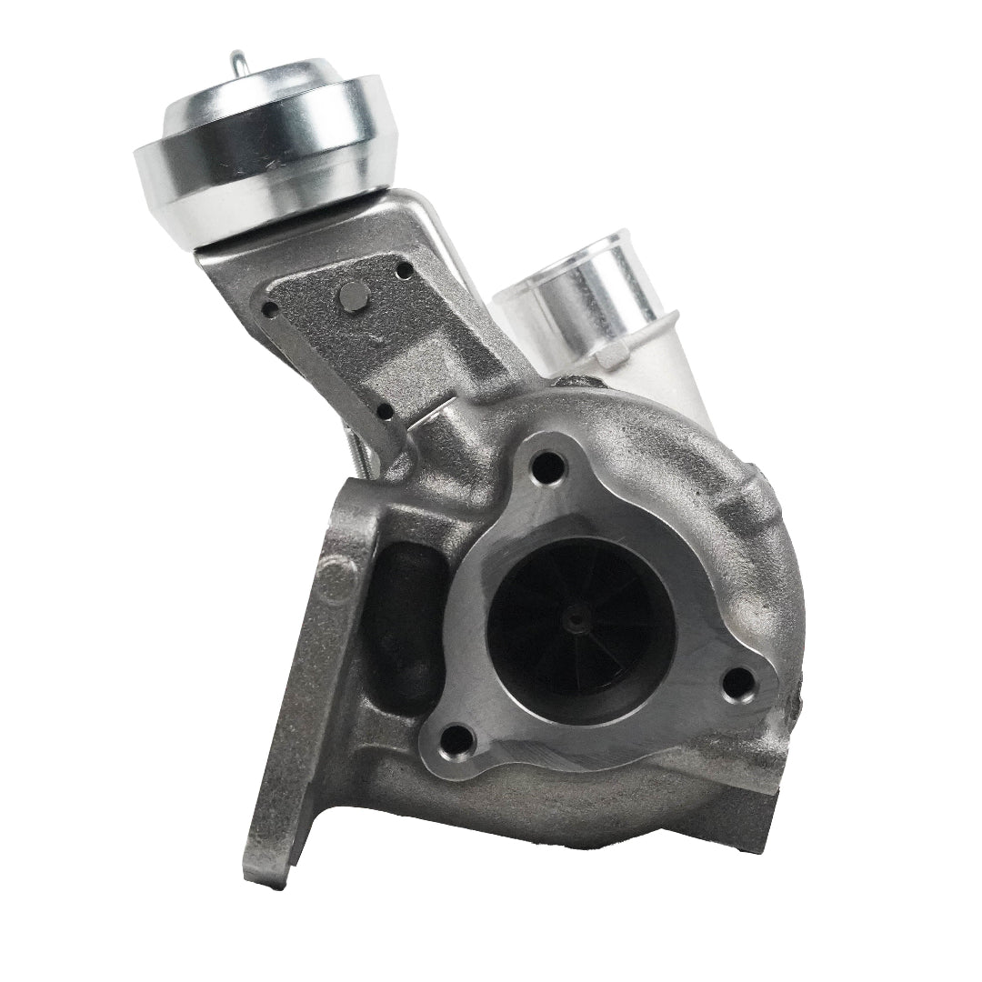 Stage Two Upgrade CCT Turbo Charger To Suit Mitsubishi Pajero 4M41T 3.2L 2006> 1515A163 VT13 - CCT TURBO