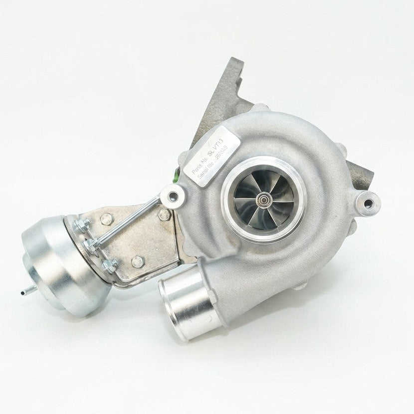 VT13 Turbo Charger To Suit Mitsubishi Pajero 4M41T 3.2L 2006> 1515A163